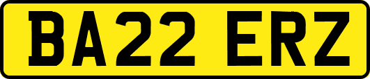 BA22ERZ