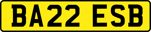BA22ESB