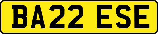 BA22ESE