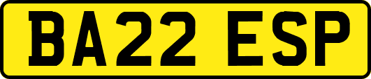 BA22ESP