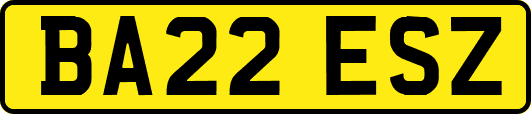 BA22ESZ