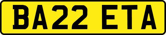 BA22ETA