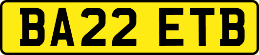 BA22ETB