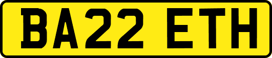 BA22ETH