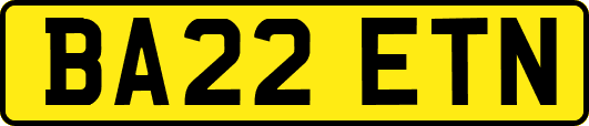 BA22ETN