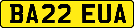 BA22EUA