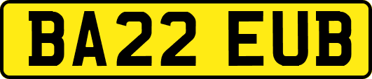 BA22EUB