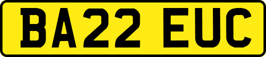 BA22EUC