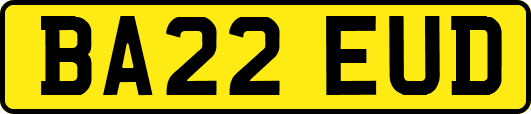 BA22EUD