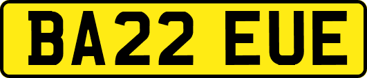 BA22EUE