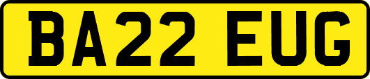 BA22EUG