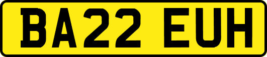 BA22EUH