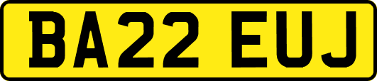 BA22EUJ