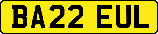 BA22EUL