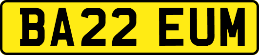 BA22EUM