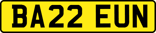 BA22EUN