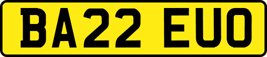 BA22EUO