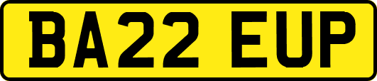 BA22EUP
