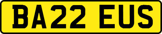 BA22EUS