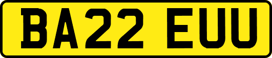 BA22EUU