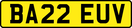 BA22EUV