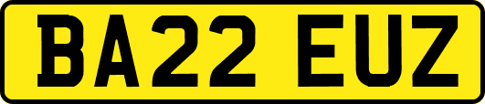 BA22EUZ