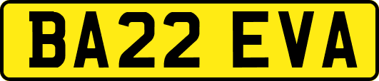 BA22EVA