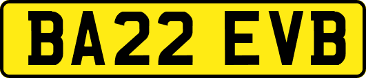 BA22EVB
