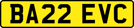 BA22EVC