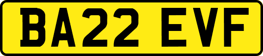 BA22EVF