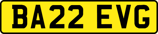 BA22EVG