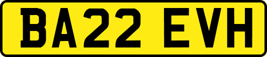 BA22EVH