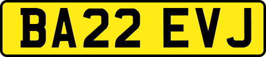 BA22EVJ
