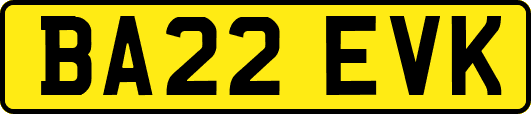 BA22EVK