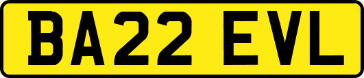 BA22EVL