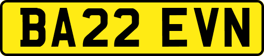 BA22EVN