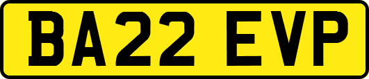 BA22EVP