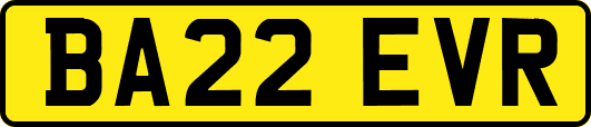 BA22EVR