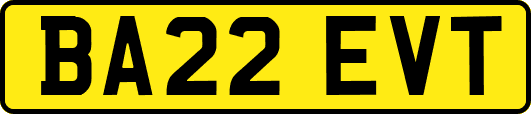 BA22EVT