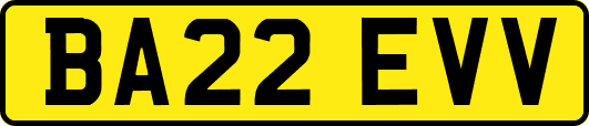 BA22EVV