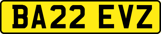 BA22EVZ