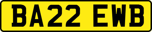 BA22EWB
