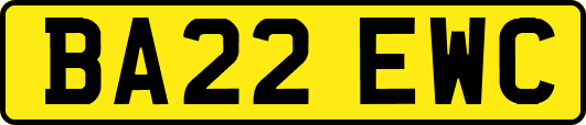 BA22EWC