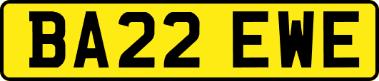 BA22EWE