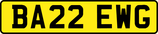 BA22EWG