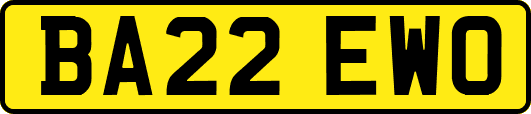 BA22EWO