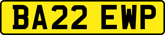 BA22EWP