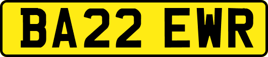 BA22EWR