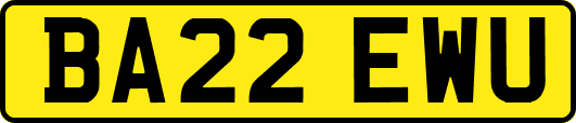 BA22EWU
