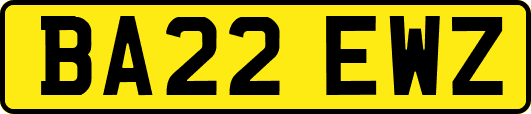 BA22EWZ